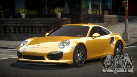 Porsche 911 G-Tuned für GTA 4