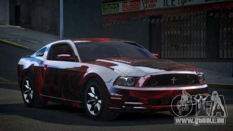 Ford Mustang GS-302 S7 pour GTA 4