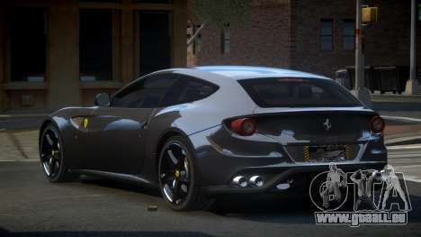 Ferrari FF Qz für GTA 4