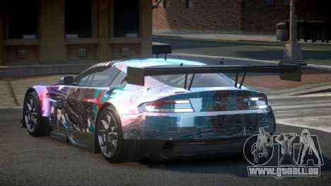 Aston Martin Vantage GS-U S6 für GTA 4