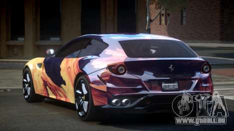 Ferrari FF U-Style S5 pour GTA 4