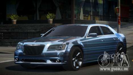 Chrysler 300C U-Style S1 pour GTA 4