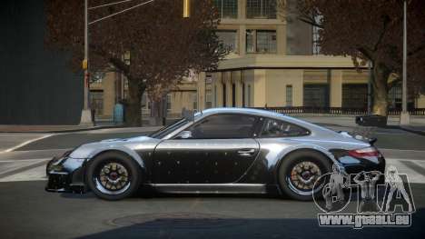 Porsche 911 Qz S1 pour GTA 4