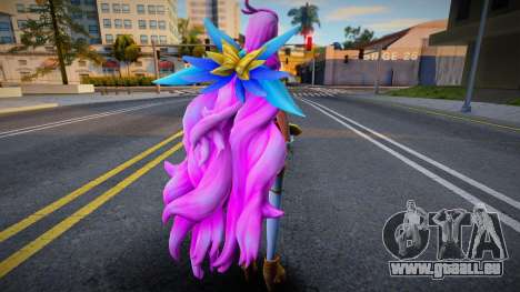 Seraphine pour GTA San Andreas