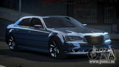 Chrysler 300C U-Style S1 pour GTA 4