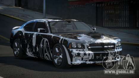 Dodge Charger SRT Qz S6 für GTA 4