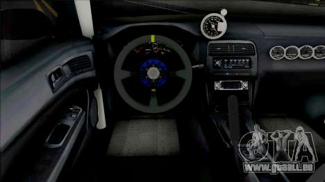 Nissan Silvia S14 Kouki Drift für GTA San Andreas