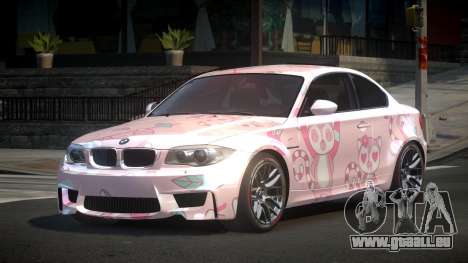 BMW 1M E82 PS-I S1 pour GTA 4