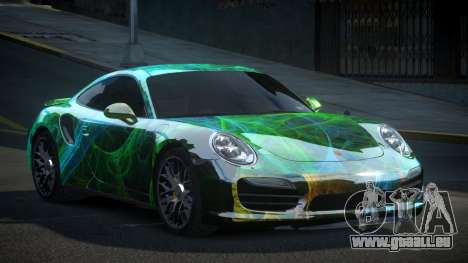 Porsche 911 G-Tuned S2 pour GTA 4