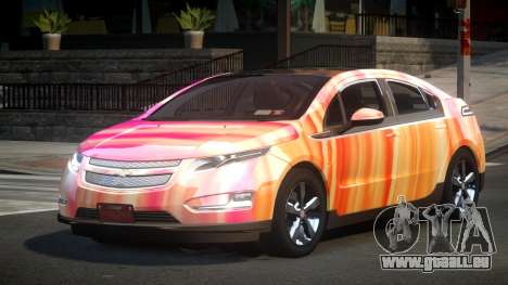 Chevrolet Volt U-Style S6 für GTA 4