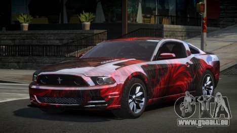 Ford Mustang GS-302 S7 für GTA 4