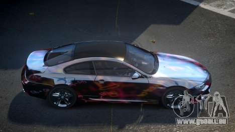 BMW M6 PSI-R S3 für GTA 4