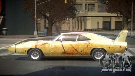 Dodge Daytona US S3 pour GTA 4