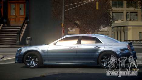 Chrysler 300C U-Style S1 pour GTA 4