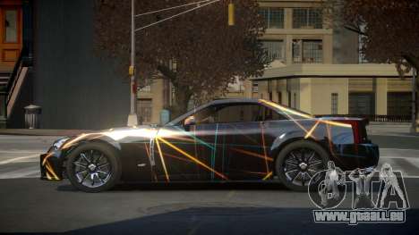 Cadillac XLR GS S6 für GTA 4