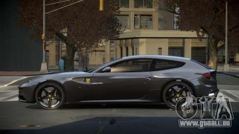 Ferrari FF Qz für GTA 4