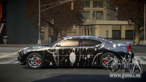 Dodge Charger SRT Qz S6 für GTA 4