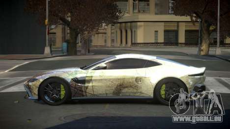 Aston Martin Vantage SP-U S3 für GTA 4