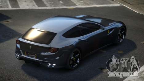 Ferrari FF Qz für GTA 4