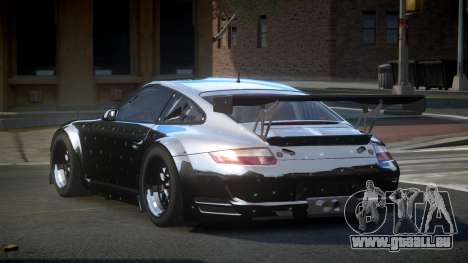 Porsche 911 Qz S1 pour GTA 4