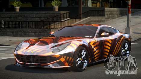 Ferrari F12 Qz S10 für GTA 4