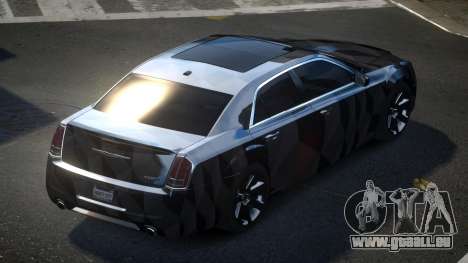 Chrysler 300C U-Style S5 pour GTA 4