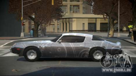 Pontiac TransAm BS Drift S6 für GTA 4