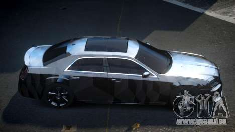 Chrysler 300C U-Style S5 für GTA 4