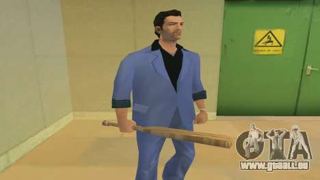 Bat - Proper Weapon für GTA Vice City