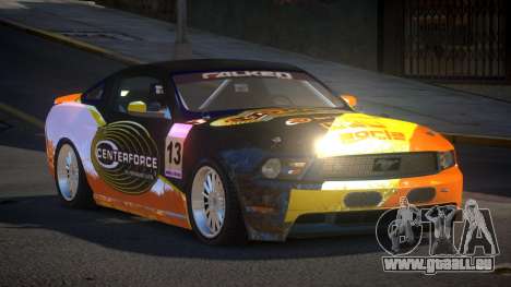 Ford Mustang GS-R L9 pour GTA 4