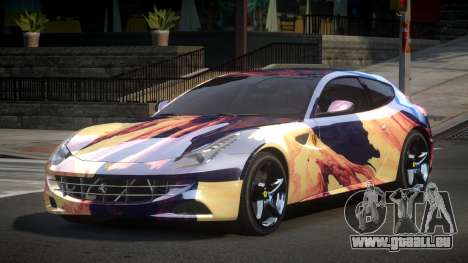 Ferrari FF U-Style S5 pour GTA 4