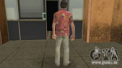 Tony Montana pour GTA Vice City