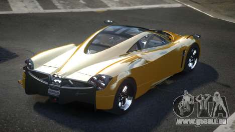 Pagani Huayra PS-I pour GTA 4