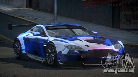 Aston Martin Vantage GS-U S10 pour GTA 4