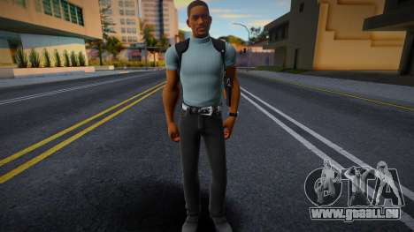 Fortnite - Will Smith (Mike Lowrey) pour GTA San Andreas