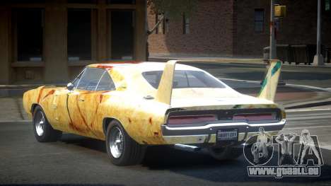 Dodge Daytona US S3 pour GTA 4