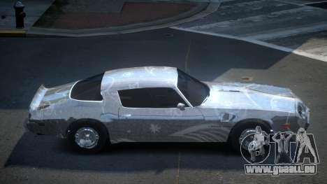 Pontiac TransAm BS Drift S6 für GTA 4