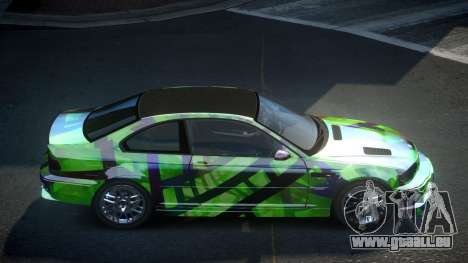 BMW M3 SP-U S7 pour GTA 4