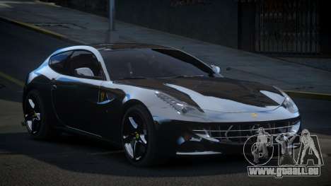 Ferrari FF U-Style für GTA 4