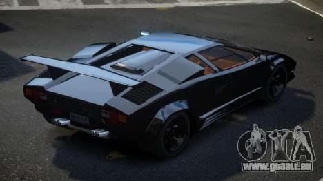 Lamborghini Countach 80S pour GTA 4