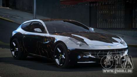 Ferrari FF U-Style S1 pour GTA 4