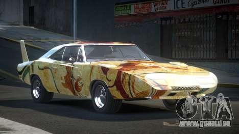 Dodge Daytona US S3 pour GTA 4