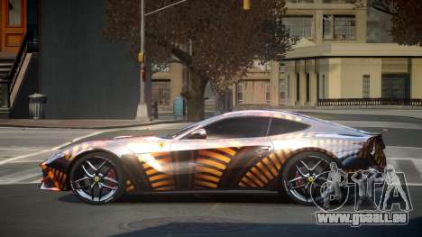 Ferrari F12 Qz S10 für GTA 4