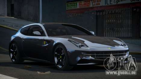 Ferrari FF Qz für GTA 4