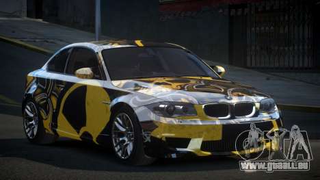 BMW 1M E82 Qz S1 für GTA 4