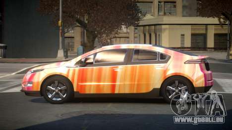 Chevrolet Volt U-Style S6 für GTA 4