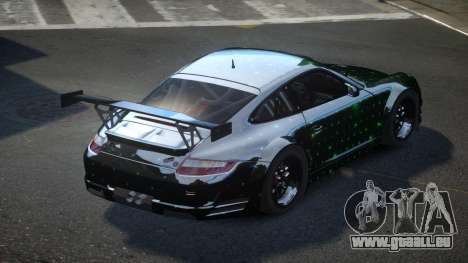 Porsche 911 Qz S1 pour GTA 4