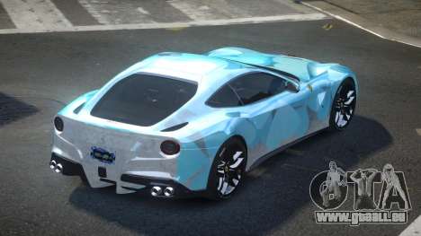 Ferrari F12 Qz S3 pour GTA 4