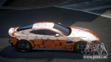 Aston Martin Vantage SP-U S9 für GTA 4