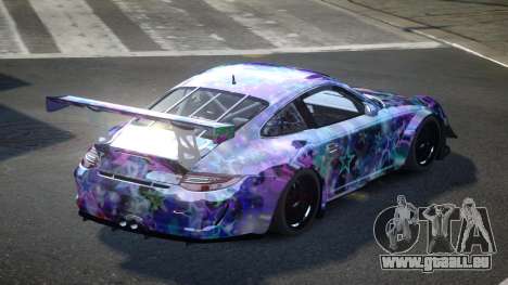 Porsche 911 GT Qz S2 für GTA 4